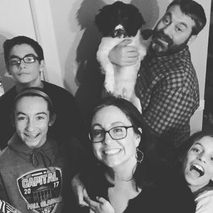 Meet your Posher, Christina